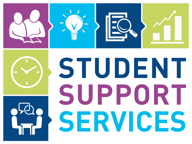 International Student Support Services